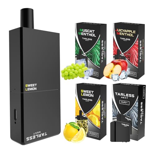 TARLESS NEXT ^[XlNXg X^[^[ 3y߂Zbg dq^oR xCv vape V[V ^ C^oR { ĝēdq^oR [d ։ ^oȒ  jR`Ȃ ^[ ։ T|[g V[V 