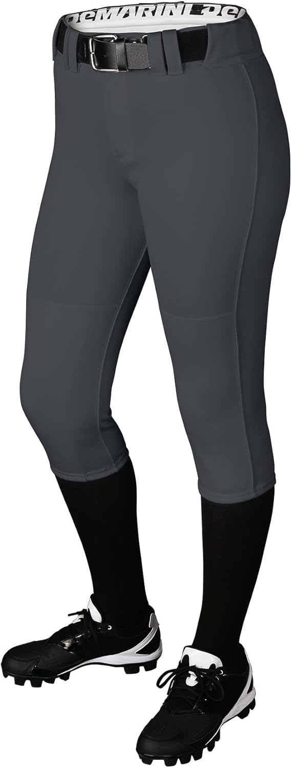 DeMarini Girls' Fierce Softball Pants