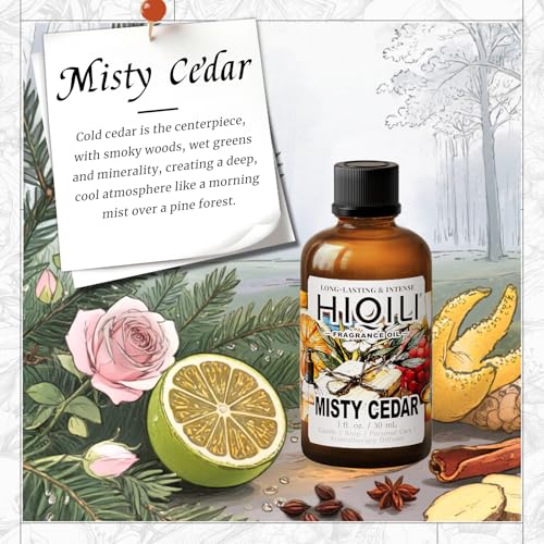 HIQILI Aceite Esencial De Sándalo 100ML Y Aceite Aromático 30ML miniatura 4