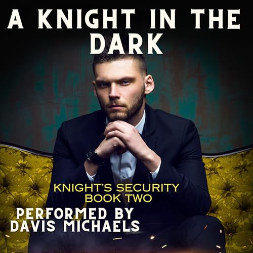 A Knight in the Dark by Chance Christopher episode artwork