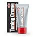 Produktbild Alpecin Tuning Creme, 1 x 50 ml - Die schwarze Haar-Creme, dunkelt graues Haar sofort ab