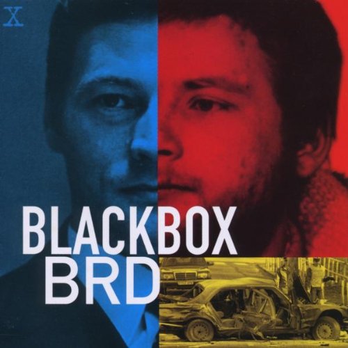 Amazon.deBlack Box Brd