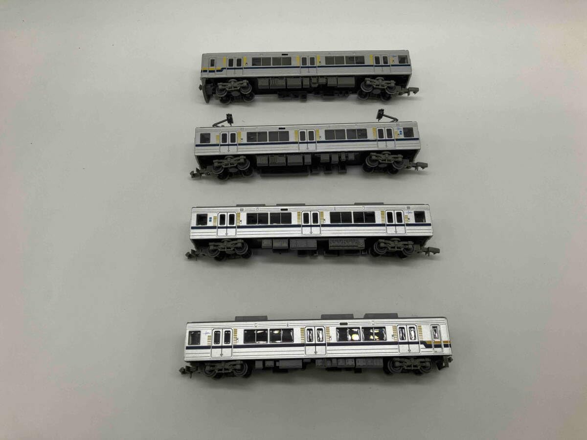 Amazon | Nゲージ 鉄道コレクション 東武鉄道 20400型 (20410