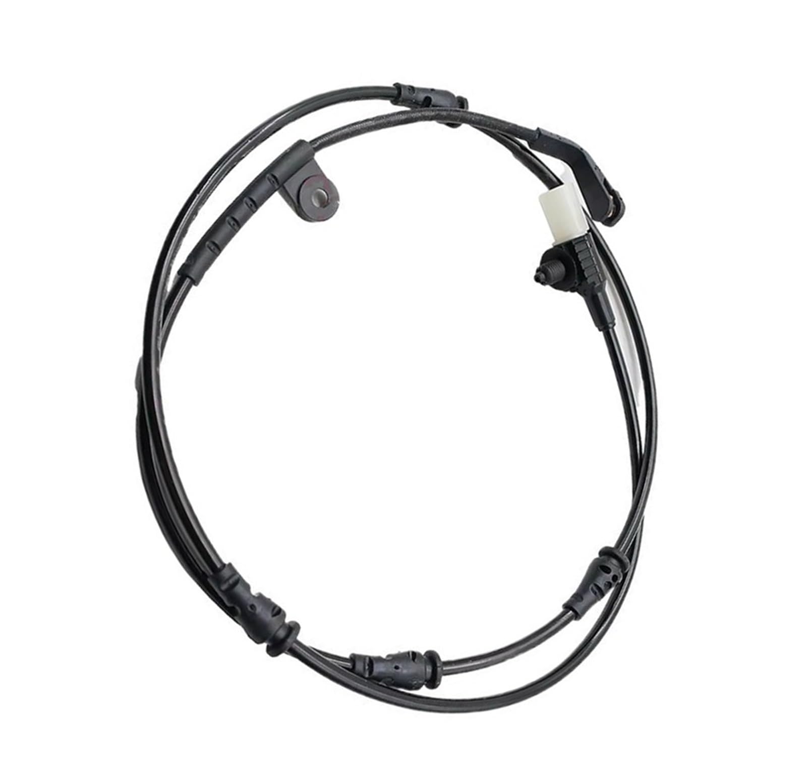 Cavo Freno Stazionamento Compatibile Con Land Per Rover Per Range Per Rover L322 2002-2011 2012 Sport L320 Indicatore Sensore Usura Pastiglie Freno Per Asse Posteriore SOE000025
