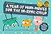 A Year of Mini-moves for the In-sync Child