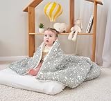 Zoom IMG-2 copertina neonato invernale 100x135 coperta Zoom IMG-2 copertina neonato invernale 100x135 coperta