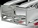 Revell 851509 1/25 Auto Transport Trailer