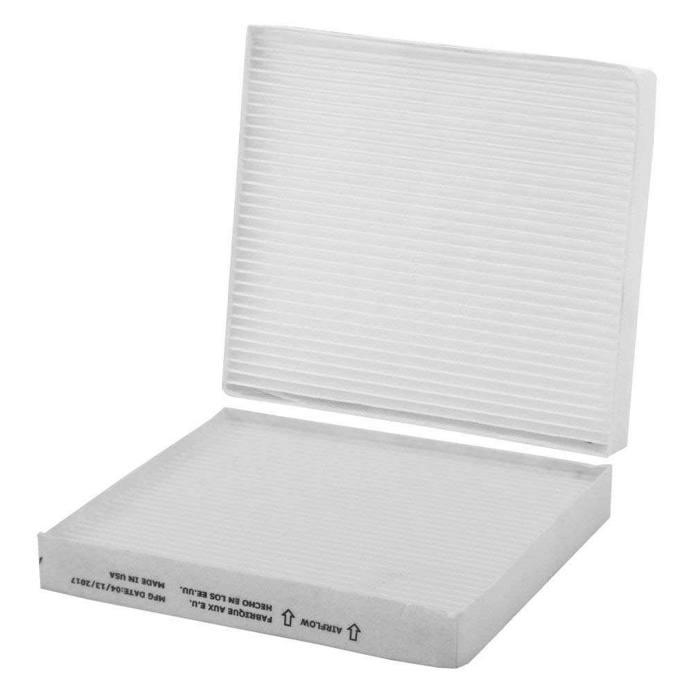 Amazon.com: Wix Filtr Ld Cabin Air Filter : Automotive
