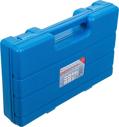 Juego de extractores de bobinas de encendido de