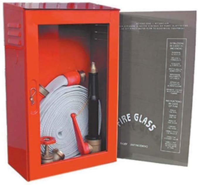 cassapanca antincendio