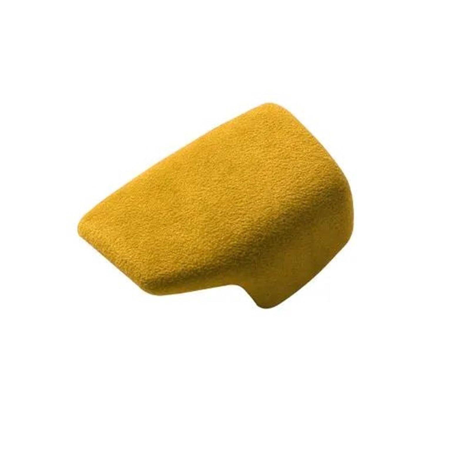 Fcaopcwama 1452 Yellow Lhd For Audi Sport B9 F5 Fy A4 S4 A5 S5 Rs4 Rs5 Q5l Sq5 Q5 Q7 Gear Shift Knob Cover Trim Car Interior Accessories Car Armrest Storage Box