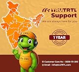 Mr. TRU Smart Mini Chopper 250ml (Made in India) — view 8