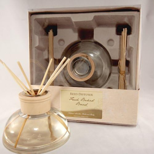 Sold! Aromatherapy 6 oz Reed Diffuser Kit - Sugar Cookie