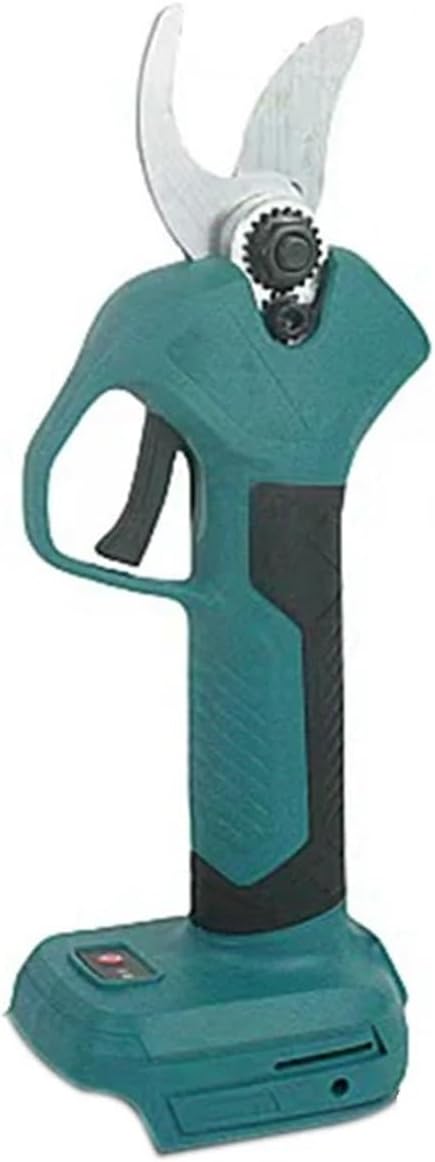 Pruning Shears, Brushless Electric Pruning Shears Garden Tool Pruner Cordless Scissors,for Garden
