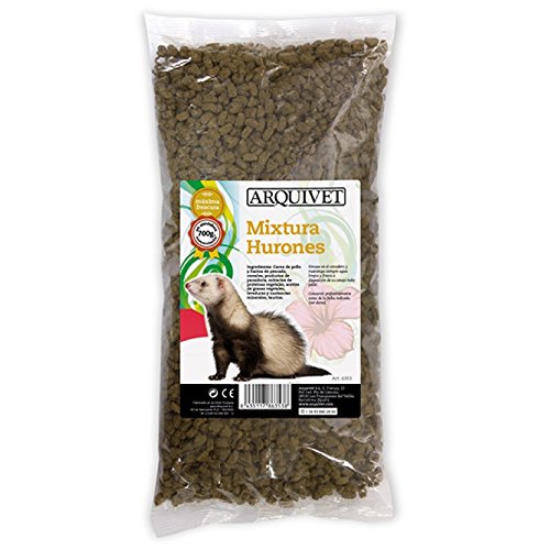 Arquivet Frettchenmischung, 700 g