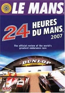 Lemans 2007 Official Film  