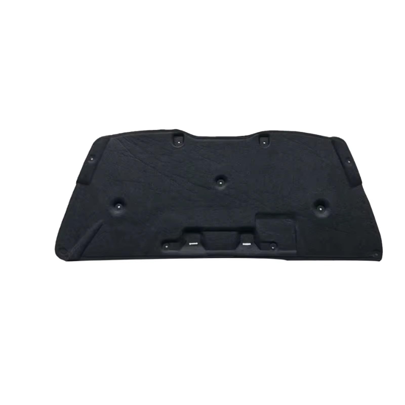 Engine Heat Cotton Liner Compatible with Toyota for Camry for Aurion XV40 2007-2011 Car Hood Linin Engine Thermal Insulation Pad Soundproof Cotton Accessories(Regular)