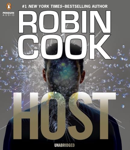 Host 1611763770 Book Cover