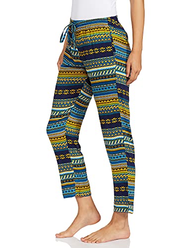Image of Indigo Women's Pack of 2 Pajamas