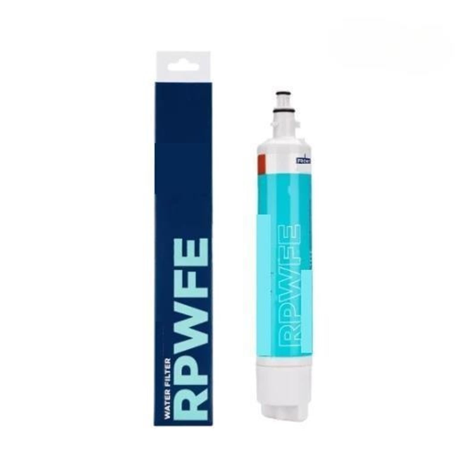 Filtre À Eau for Réfrigérateur, Compatible Avec GE