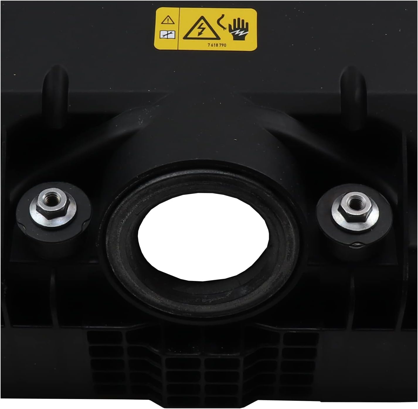 Beck/Arnley 0360022 Valve Cover Assembly