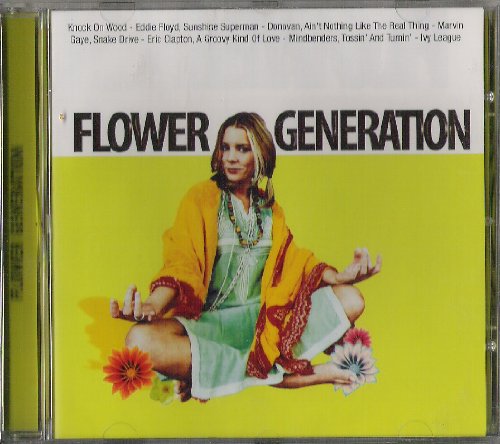 Flower Generation - Amazon.com Music
