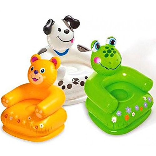 kids inflatable sofa