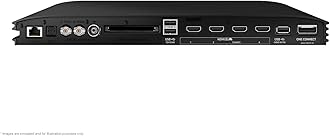 Samsung 55 Inch S95C 4K OLED HDR Smart TV (2023) OLED TV With Quantum Dot Colour, Anti Reflection Screen, Dolby Atmos Surround Sound, 144hz Gaming Software & Laserslim Design With Alexa