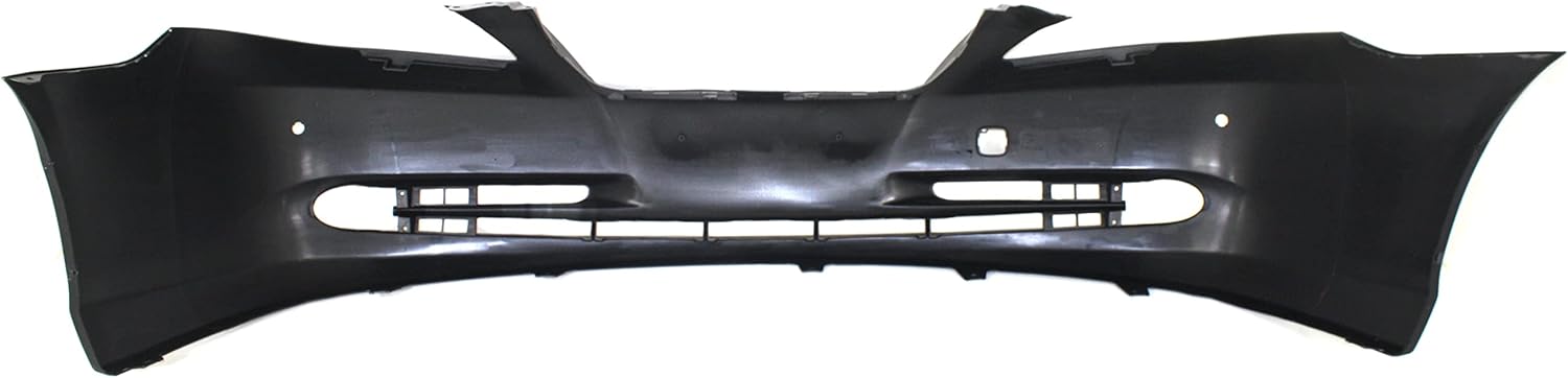 Garage-Pro Front Bumper Cover For Lexus ES350 2007-2009, Primed Front Bumper Replacement LX1000186