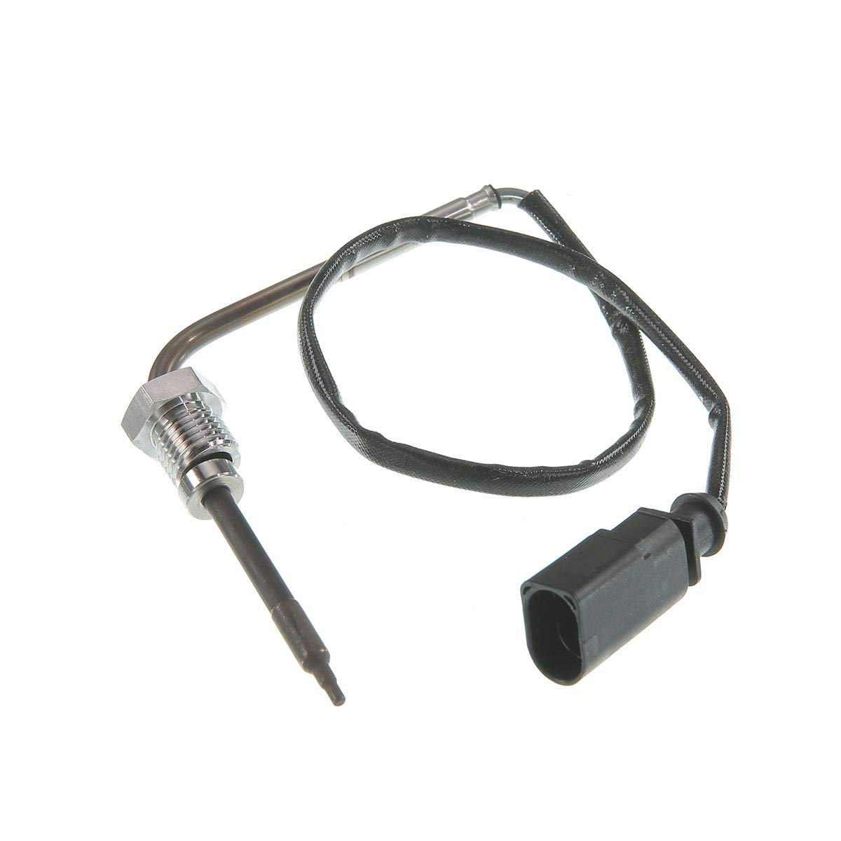Exhaust Gas Temperature Sensor for Volkswagen for Touareg 2006-2008 5.0L for Diesel 904-709 Ets95 07Z906088 5S10149 273-10013