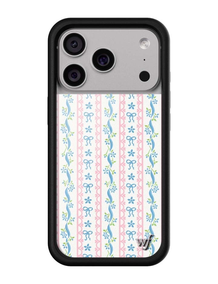 Image of Wildflower Cases - iPhone 17 Pro Compatible - Dollhouse