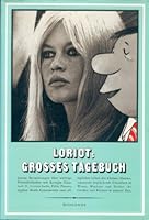 Loriots grosses Tagebuch 3257016476 Book Cover