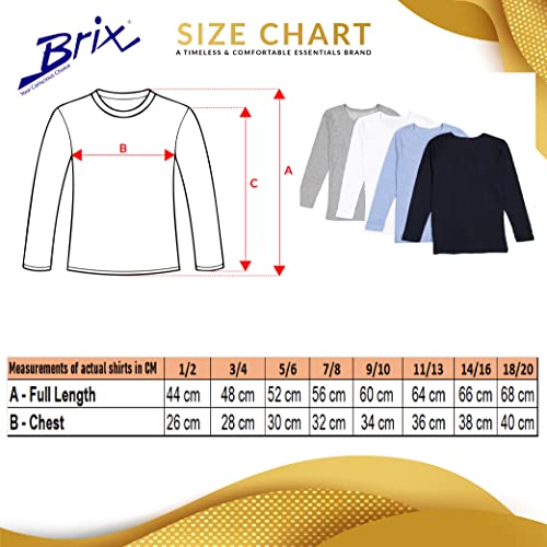 Opiniones y reviews de Ropa de Niño los mejores 5. 8 Ropa de Niño marca Brix (2)