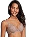 Produktbild Maidenform Damen Modern Beauty Lightly Lined Embellished Underwire BH, Abendblush, 75DD