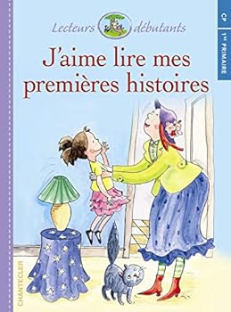 Paperback J'AIME LIRE MES PREMIERES HISTOIRES CP -UN AMI POUR REMI (0) [French] Book