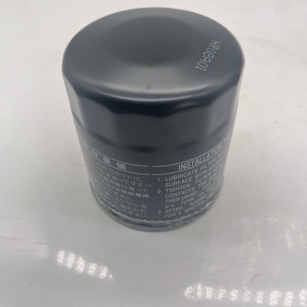 Filtr siatki olejowej 90915-TB001 90915TB001