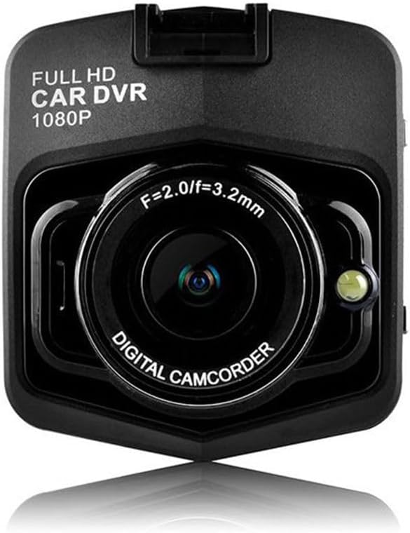 ドライブレコーダー 【最新型】小型 前方 WiFi付き スマホ連携1080p外付けGPSモジュール対応 超暗視 170°超広角 24時間駐車監視 WDR画像補正 エンジン連動 自動常時録画 衝撃録画 動体検知 Gセンサー 1.5インチ液晶画面 360°回転 自由配置 取付簡単 高低温適用 SDカード対応 車載 フロントカメラ リア用可能