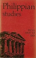 Philippian Studies 0720803608 Book Cover
