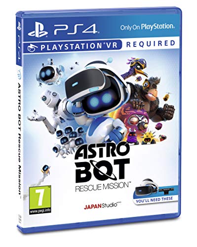 Astrobot