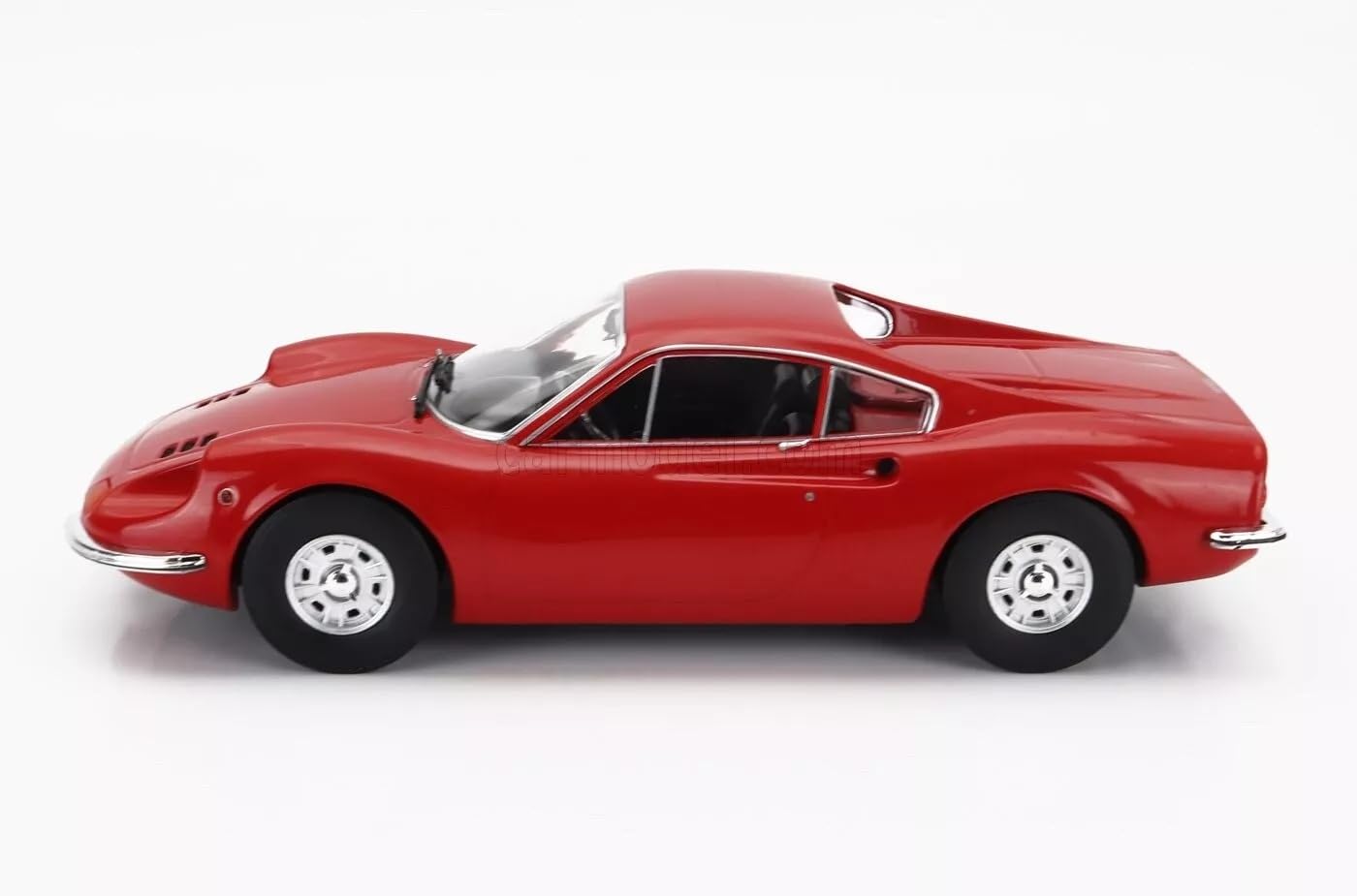Amazon.co.jp: MCG フェラーリ ミニカー 1/18 Ferrari Dino 246 GT