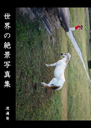 世界の絶景写真集