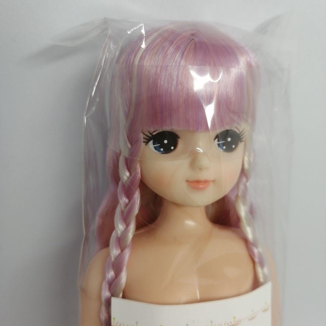 Amazon | きらちゃん 3色 ホワイト おたのしみドール リカちゃん