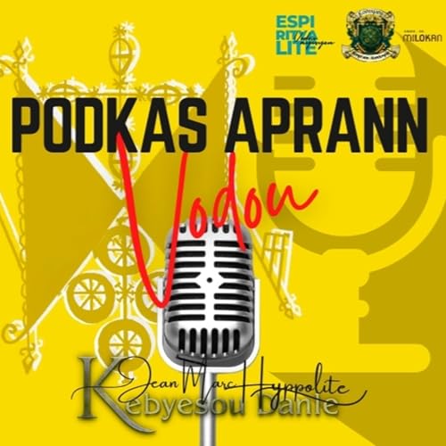 K&ograve; TI BON ANJ lan nan vodou Ayisyen an (Epiz&ograve;d 8)