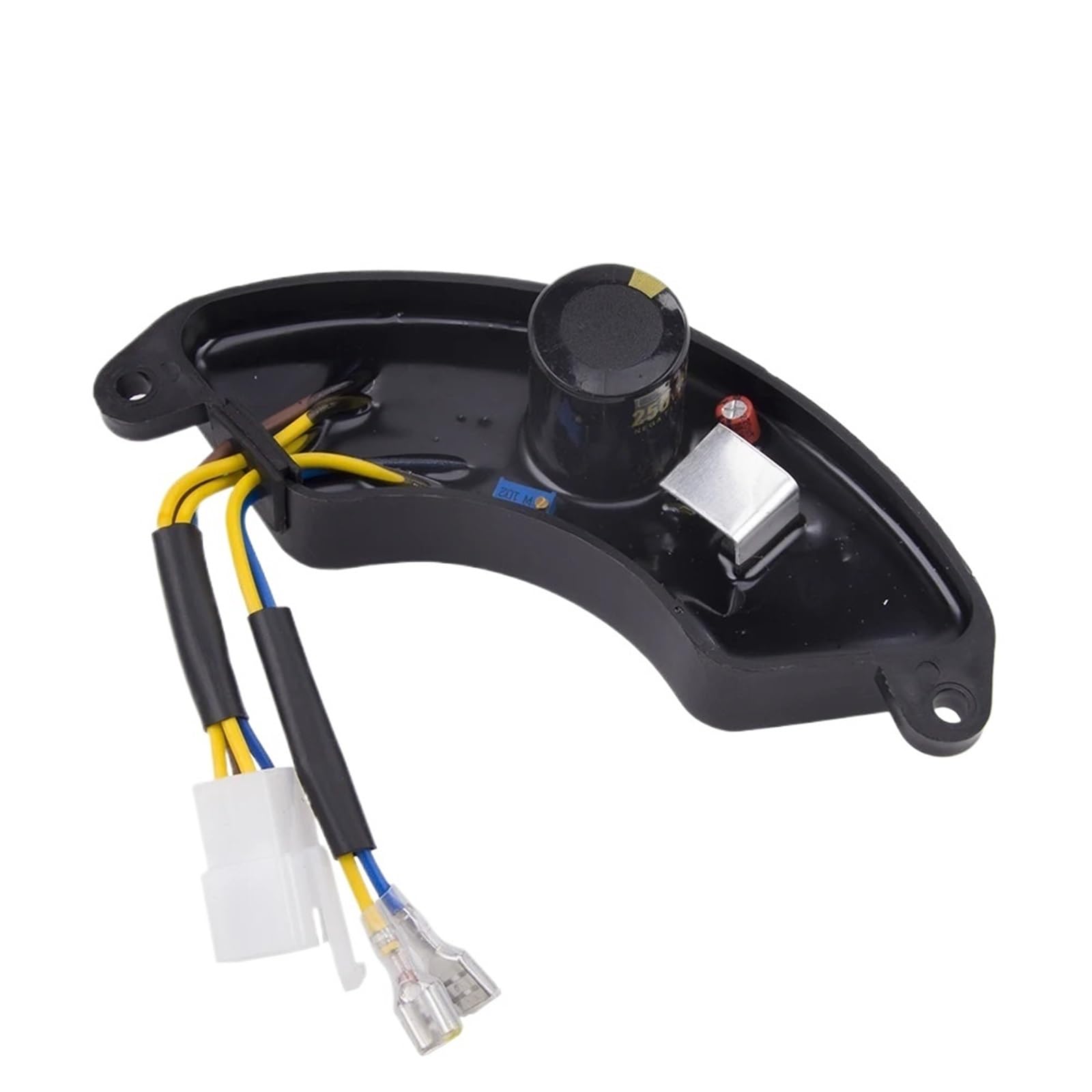Generador GX390 AVR regulador de voltaje automático 188F 5KW Generador eléctrico Gasolina repuestos 1 Uds