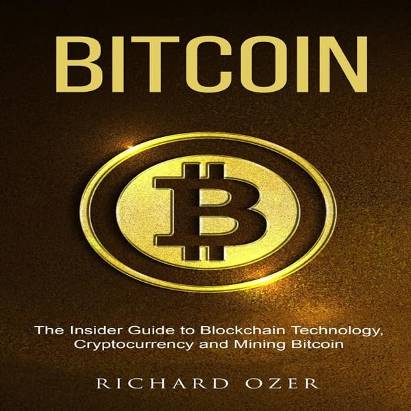 Cover art for Bitcoin