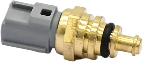 Miniatura 6 de Interruptor de temperatura del refrigerante del motor Sensor emisor F250 F350 F450 F550 F-250 F-350 F-450 F-550 Fiesta Focus Fusion Lr2 Mkz Mustang