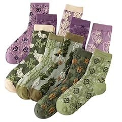 10pair-green+purple