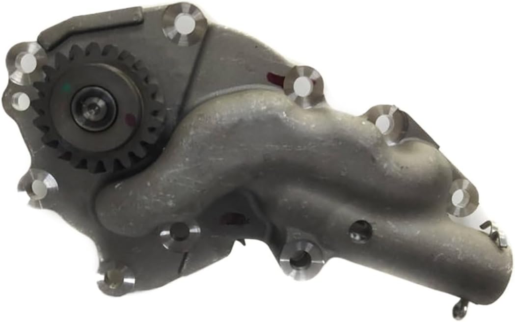 Excavator Spare Part Engine 15110-2150 Oil Pump for J05E for Hino SK200-8 210-8 250-8 260-8
