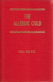 Unknown Binding The allergic child Book