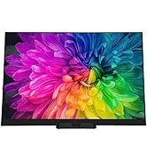 16 Inch Portable Touchscreen Monitor, HD Dual HDMI Display with Type C Interface, 1920x1200 60Hz ...